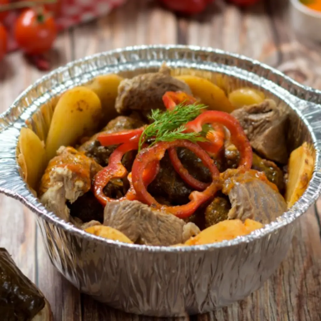 كبيبة - كبير